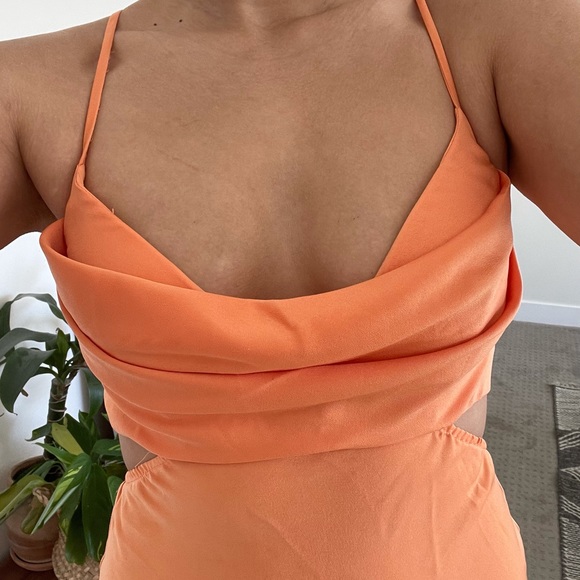 Verge girl “City of lights” dress - Picture 3 of 7